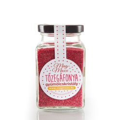 Mag-Maxx tőzegáfonya gyümölcskristály 90 g