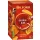 Milford narancs-rum ízű gyümölcstea 20x2,5g 50 g