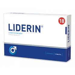 Liderin tabletta 6 db
