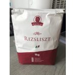 Lisztek, lisztkeverékek, sütőkeverékek