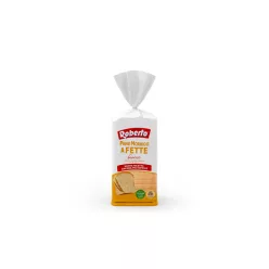 Roberto szeletelt kenyér fehér 400 g