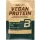 Biotech vegan protein vaníliás sütemény ízű fehérje italpor 25 g