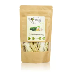 Primus vegán metélőhagymás keksz 80 g