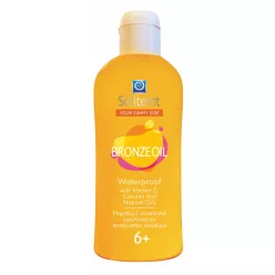 Soliteint bronzolaj 150 ml