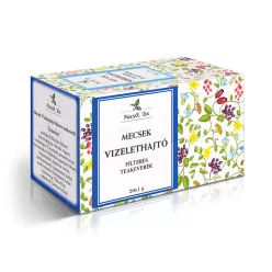 Mecsek vizelethajtó teakeverék 20x1g 20 g