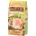 Basilur bouquet cream fantasy szálas zöld tea 100 g