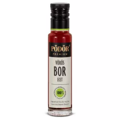 Pödör vörösborecet 250 ml