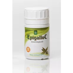 Epigallo-c kapszula 60 db