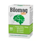Gingko biloba tartalmú készítmények