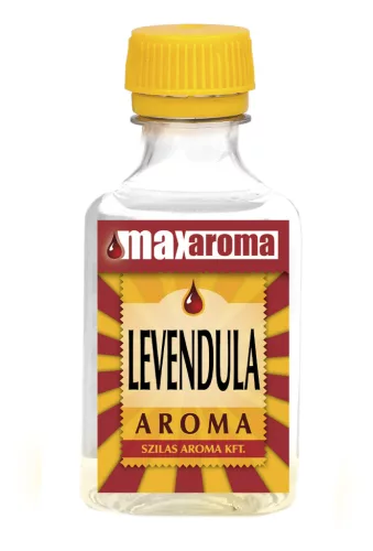 Szilas aroma max levendula 30 ml