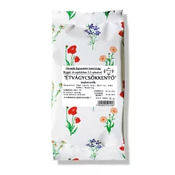 Gyógyfű étvágycsökkentő teakeverék 50 g