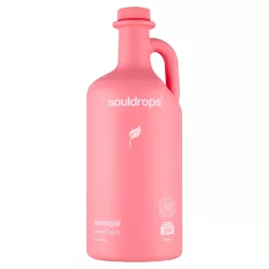 Souldrops korallcsepp mosógél 3200 ml