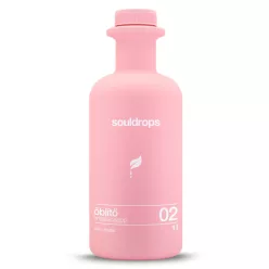 Souldrops kristálycsepp öblítőszer 2000 ml