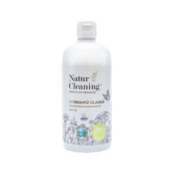   Naturcleaning citromfű olajos mosogatószer koncentrátum 500 ml
