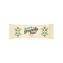   Viblance gluténmentes granola szelet karamellizált pekándió 55 g