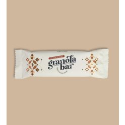   Viblance gluténmentes granola szelet kakaó és törökmogyorókrém 55 g