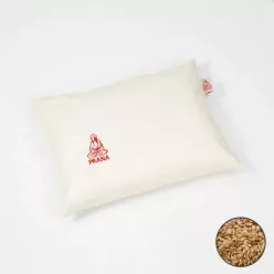Prana premium tönkölyhéj párna 30x40 cm 1 db