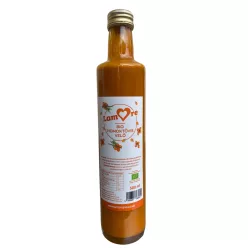 Lamore bio homoktövis velő 500 ml