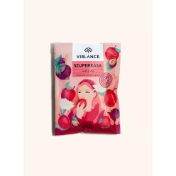 Viblance szuperkása apple pie 60 g