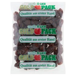 Gold Pack jumbo mazsola 200 g