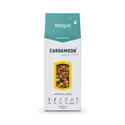   Hester's Life cardamoon cookies kardamomos lenmagos gabonapehely 320 g