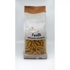 Lovediet gluténmentes száraztészta fussili 500 g