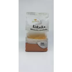 Lovediet gluténmentes száraztészta kiskocka 500 g