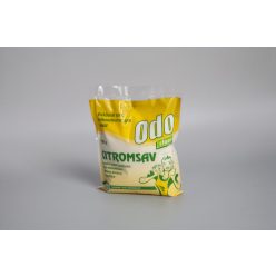Todo citromsav 500 g