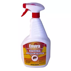 Envira univerzál ágyi poloska irtó 1000 ml
