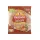 Mission teljeskiőrlésű wrap 370 g