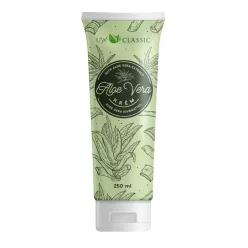 Uw classic aloe vera krém tubusos 250 ml