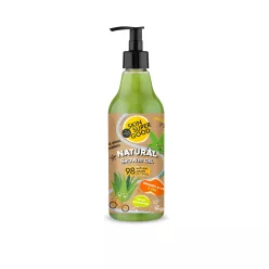   Skin super good természetes "Hello Hydration" tusfürdő 500 ml