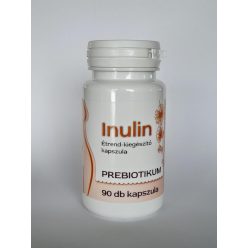 Inulin kapszula 90 db