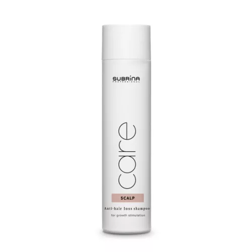 Subrina professional care scalp sampon korpásodás ellen 250 ml
