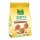 Gullón mini chip choco zero keksz csokoládé darabkákkal, édesítőszerrel 75 g