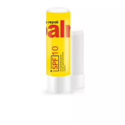   Quiz ajakápoló s.o.s repair argán és olíva olajos spf10 védőfaktorral 4 g