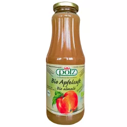 Pölz bio almalé 100% 1000 ml