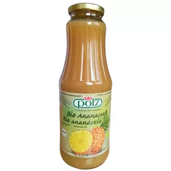 Pölz bio ananászlé 100% 1000 ml
