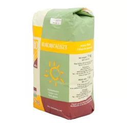 Abo gluténmentes kukoricaliszt 1000 g