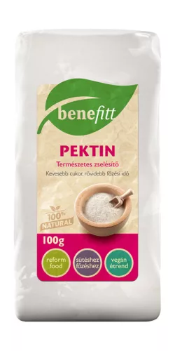 Benefitt pektin 100 g