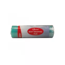 Test tekercselő fólia 80 m 1 db