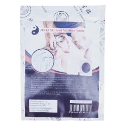 Jinjang férfi vitalitás tapasz 10 db