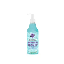   Skin super good tusfürdő gél hidratáló „mermaid beauty” 500 ml