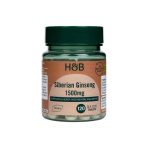 Ginzeng készítmények