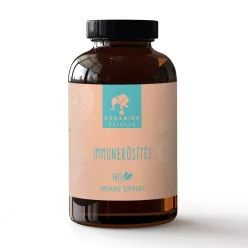 Organiqa immunerősítés kapszula 60 db