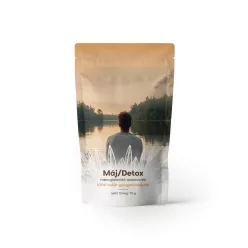 Nordvital máj-detox teakeverék 90 g