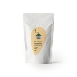 Prana bio chlorella algapor 125 g