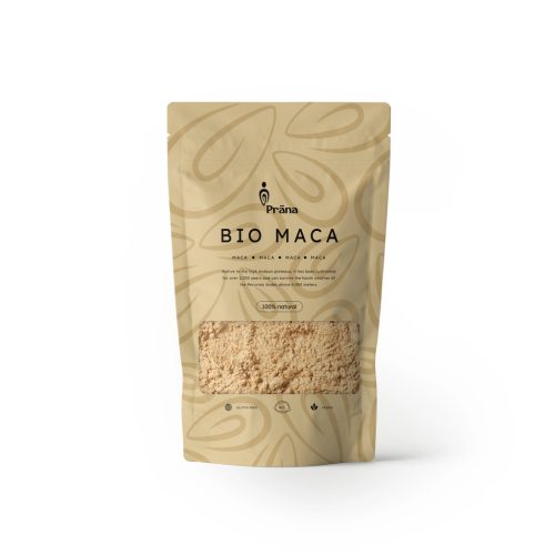 Prana bio maca por 500 g