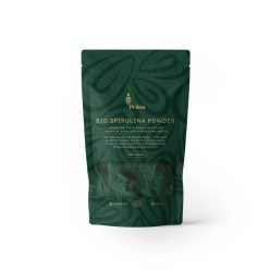 Prana bio spirulina por 125 g