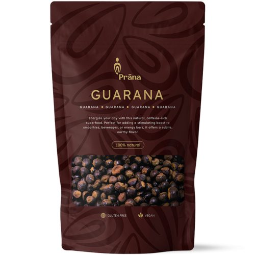 Prana guarana por 100 g